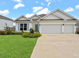 10826 Blacktail Loop, Pensacola, FL 32526