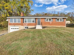 9587 Springwood Rd, Buchanan, VA 24066