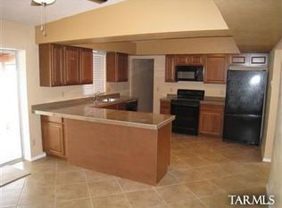 4741 S Lantana Cir, Tucson, AZ 85730