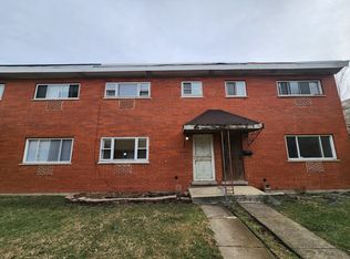 2211 171st St, Hazel Crest, IL 60429