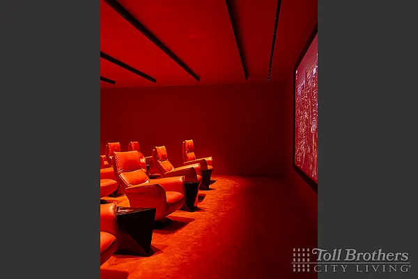 Sold by Toll Brothers | media 20