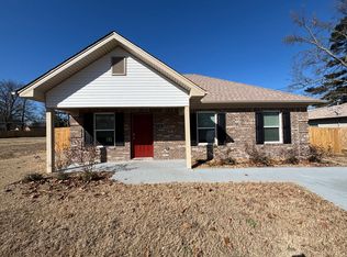134 Roosevelt Rd, Jacksonville, AR 72076