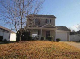 3048 Winners Cir SW, Concord, NC 28025