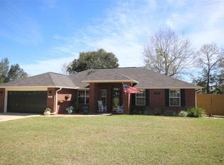 4933 Pineview Ridge Rd, Pace, FL 32571