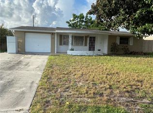 5413 Drift Tide Dr, New Port Richey, FL 34652