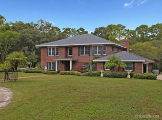 5001 Seminole Rd, Fort Pierce, FL 34951