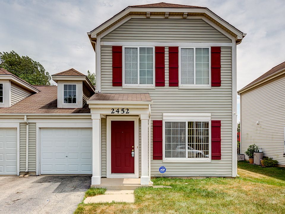 1st image of 2452 Hillsboro Ln #None