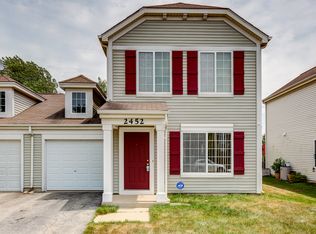 2452 Hillsboro Ln #NONE, Montgomery, IL 60538