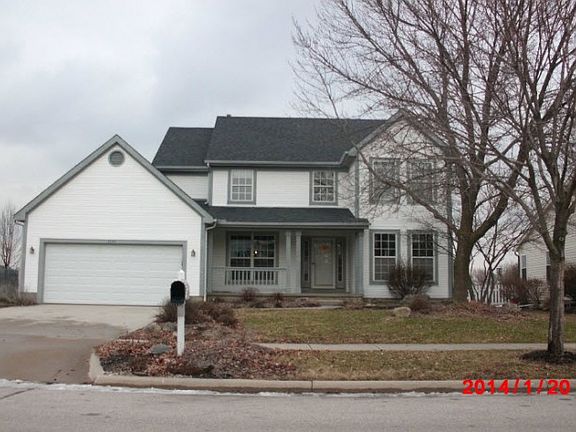 2nd image of 3140 Longridge Way