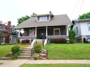 41 Saint Nicholas Pl, Fort Thomas, KY 41075