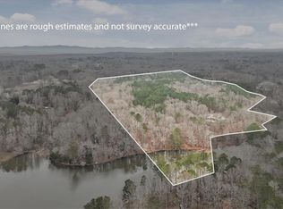 1075 Johnson Brady Rd, Canton, GA 30115