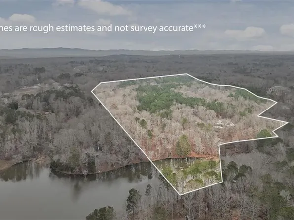 1075 Johnson Brady Rd, Canton, GA 30115