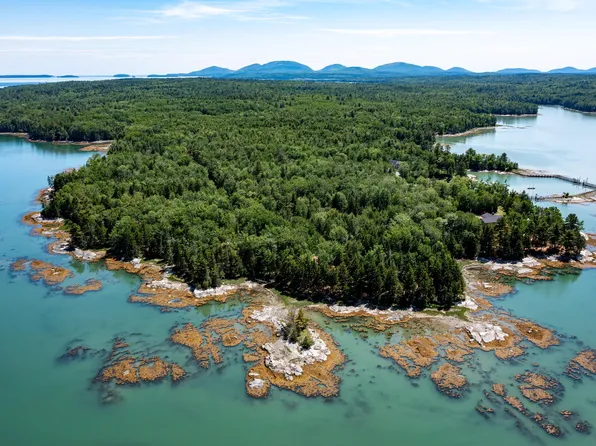 Lot #2 Seal Point Road, Lamoine, ME 04605