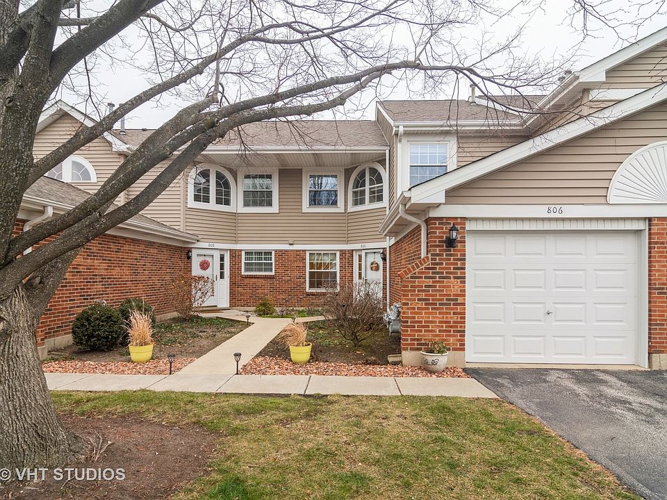 1st image of 806 W Happfield Dr #23CR