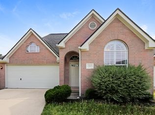 12103 Lakewood Villa Dr, Tomball, TX 77377
