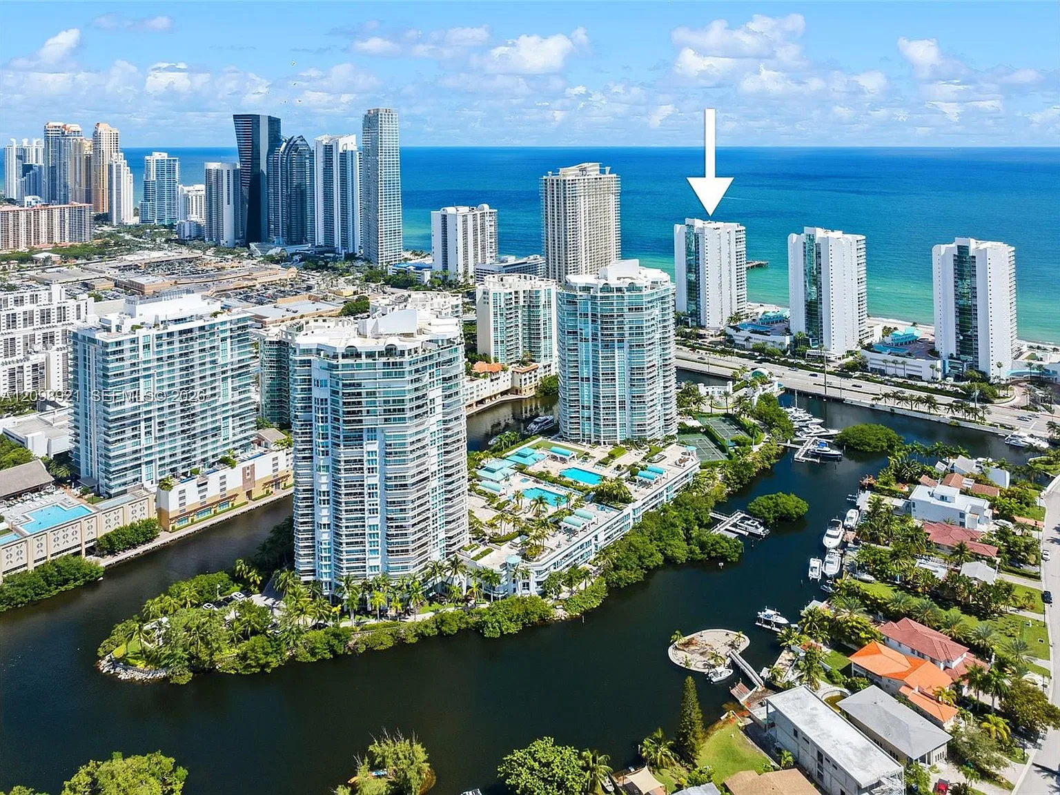 Oceania Iii Condo — Photo 3