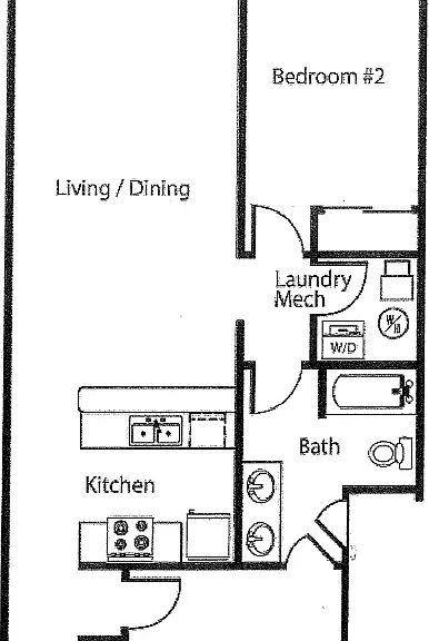 Villages at Mill Crossing — Photo 14