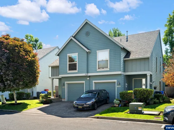 4032 Aden Pl NE, Salem, OR 97305