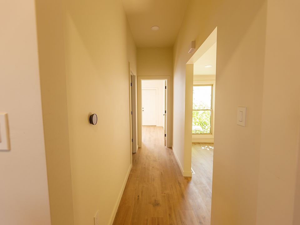 Main Hallway
