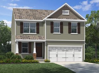 5410 Hopewell Valley Dr, Morrow, OH 45152