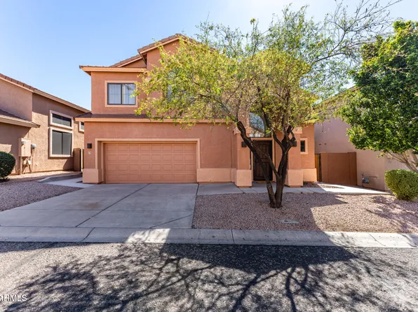 6730 E PRESTON Street #69, Mesa, AZ 85215