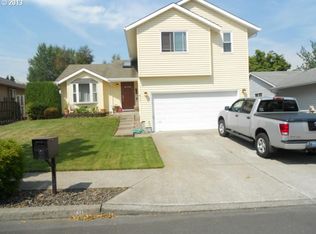 411 SE 16th Cir, Troutdale, OR 97060