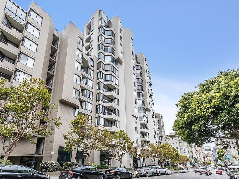 2nd image of 900 Bush St APT 402