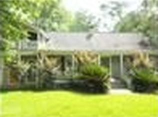 1269 Bergeron Rd, Breaux Bridge, LA 70517