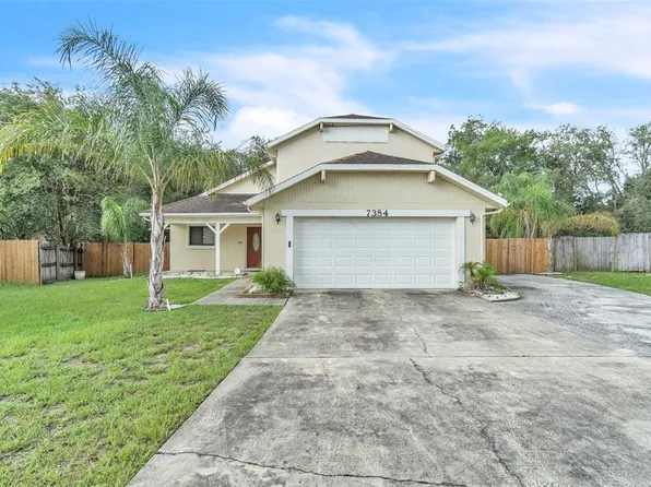 7384 Radiant Ct, Orlando, FL 32810