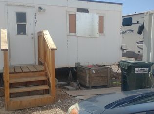 2401 S 351st Ave, Tonopah, AZ 85354