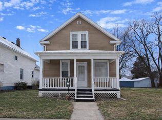 1412 Scott St, La Porte, IN 46350