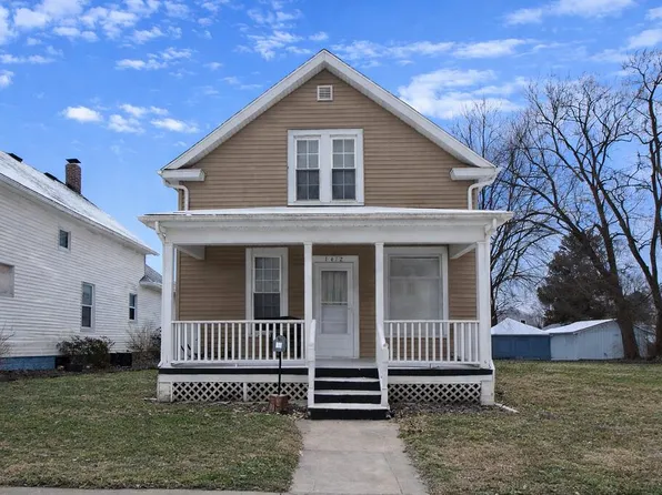 1412 Scott St, La Porte, IN 46350