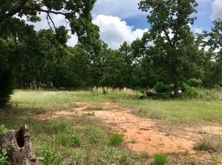 331851 E Summertree Rd, Wellston, OK 74881