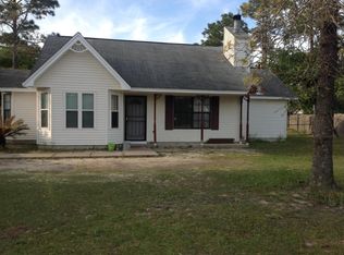 405 Brown Pl, Crestview, FL 32539