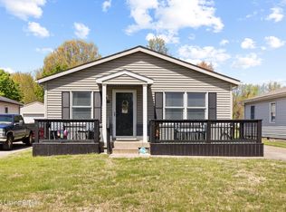 5618 Christian Ridge Ct, Louisville, KY 40258