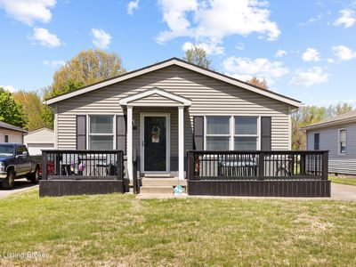 5618 Christian Ridge Ct, Louisville, KY, 40258