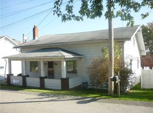 1547 North Ave, West Leechburg, PA