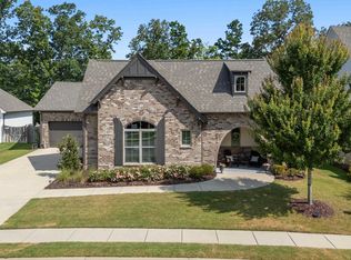 1019 Crestview Rdg, Helena, AL 35080