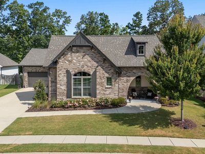 1019 Crestview Rdg, Helena, AL, 35080