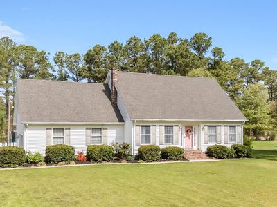 5050 Manokin Rd, Crisfield, MD, 21817