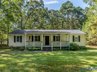 222 Robin Ave, Richmond, VA 23223