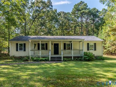 222 Robin Ave, Richmond, VA, 23223