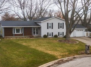 1409 Bird Ct, Normal, IL 61761