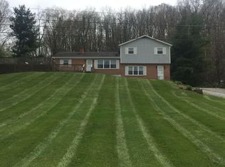 4099 Chapman Rd, Max Meadows, VA 24360