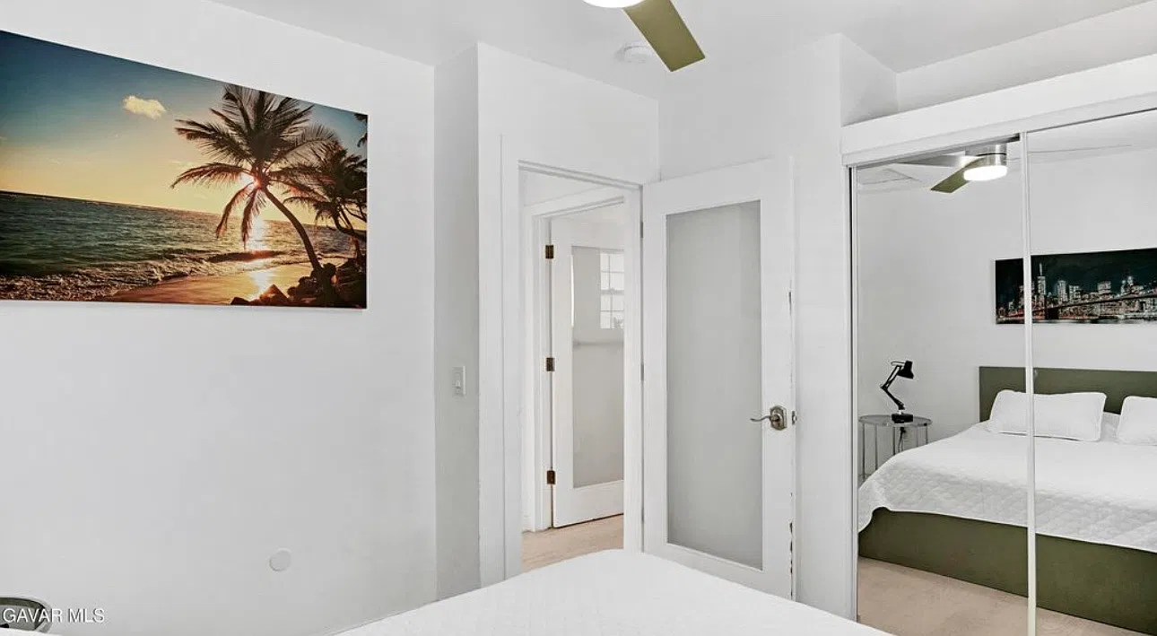 1 bed, 419 sqft, $1,800 — Photo 2