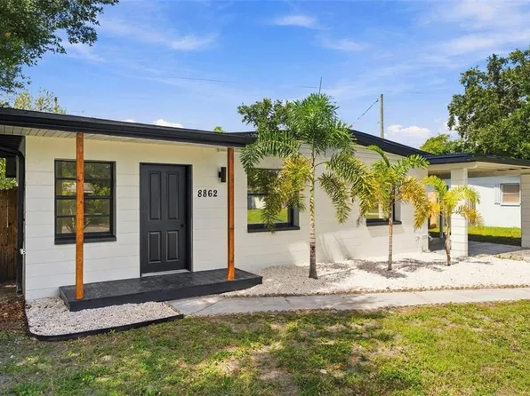 8862 ROBIN ROAD, SEMINOLE, FL 33777
