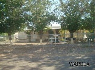 4040 E Ryan Ave, Kingman, AZ 86409