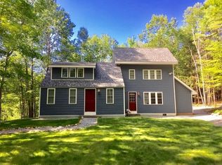 723 Sanborn Rd, Sanbornton, NH 03269