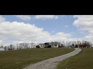 39751 County Road 72, Flushing, OH 43977