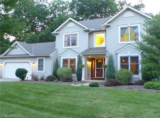 420 Nantucket Dr, Avon Lake, OH 44012